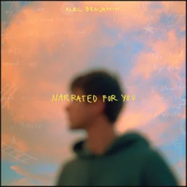 Boy in the Bubble - Alec Benjamin【C调】-钢琴谱