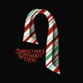 Christmas Without You钢琴简谱 数字双手