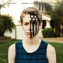 Irresistible - Fall Out Boy-钢琴谱