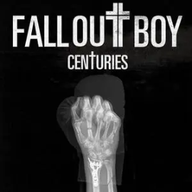 【燃曲】Centuries -  Fall Out Boy-钢琴谱