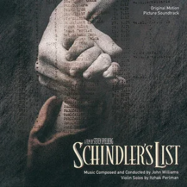 【辛德勒的名单】 奥斯卡金像奖 Theme From Schindler's List【钢琴深情版】