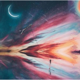在银河中孤独摇摆  C调简易版  崩坏：星穹铁道