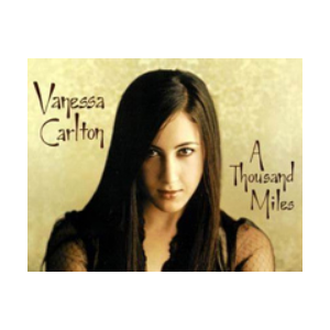 A Thousand Miles-Vanessa Carlton-钢琴谱