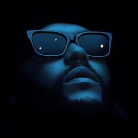 Moth To A Flame - Swedish House Mafia/The Weeknd-钢琴谱