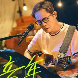 童年钢琴简谱 数字双手 罗大佑