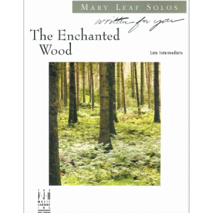 The Enchanted Wood（魔法树林）