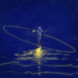灰澈-深海流星群