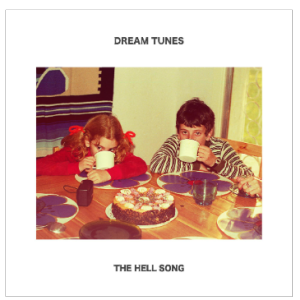 Dream Tunes-C《The Hell Song》（全新精编+完整版）-钢琴谱