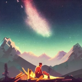 《在银河中孤独摇摆》原调，崩坏：星穹铁道