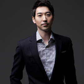 River Flows In You钢琴简谱 数字双手 Yiruma