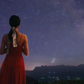 昨夜星辰钢琴简谱 数字双手