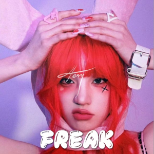 FREAK-宋雨琦 完美独奏
