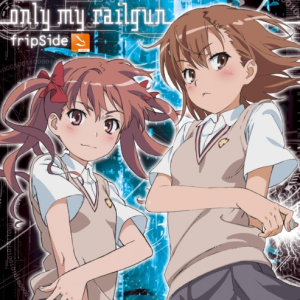 only my railgun钢琴简谱 数字双手 Yukika
