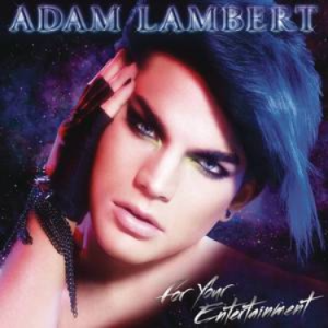 Whataya Want from Me - Adam Lambert 原调-钢琴谱