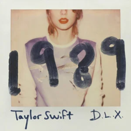 Blank Space钢琴简谱 数字双手 Taylor Swift/Max Martin/Shellback