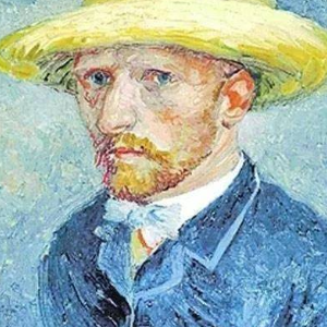 Van Gogh钢琴简谱 数字双手