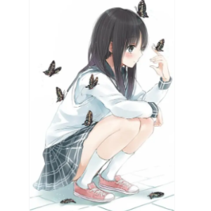 淡淡芬芳（一首大调的曲子，却有着无法抵抗的忧伤）