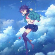 云里星间的钢琴谱