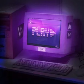 Play - K-391/Alan Walker/Tungevaag/Mangoo 华丽独奏-钢琴谱