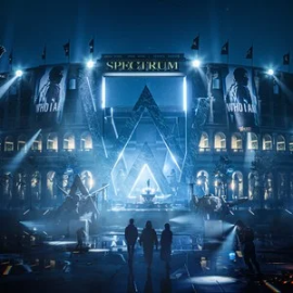 Who I Am - Alan Walker/Peder Elias/Putri Ariani-钢琴谱