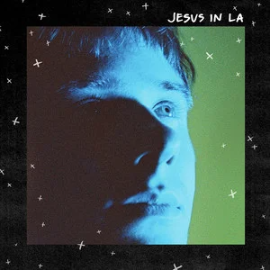Jesus In LA - Alec Benjamin-钢琴谱