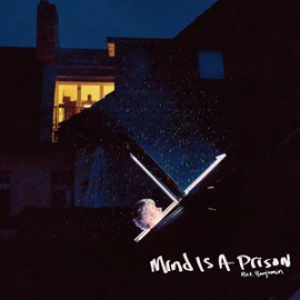 Mind Is A Prison钢琴简谱 数字双手