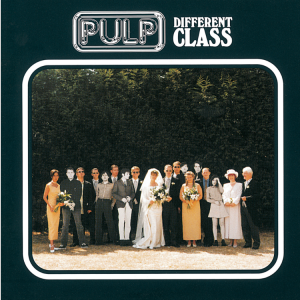 Disco 2000钢琴简谱 数字双手 Pulp, Senior, Webber