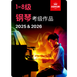 Allegro moderato钢琴简谱 数字双手