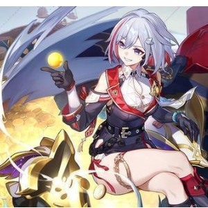 【崩坏：星穹铁道】大战可可利亚BGM《野火Wildfire》-钢琴谱