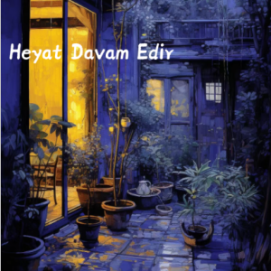 Heyat Davam Edir钢琴简谱 数字双手