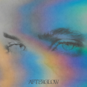 Afterglow钢琴简谱 数字双手