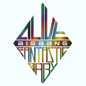 Fantastic Baby钢琴简谱 数字双手 G-DRAGON、TEDDY