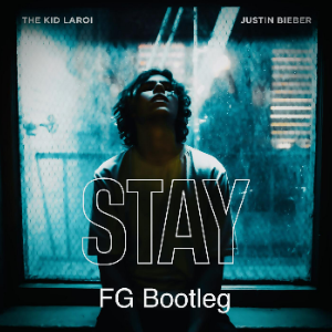 Stay钢琴简谱 数字双手 Justin Bieber