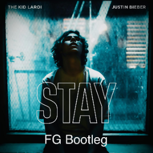 Stay钢琴简谱 数字双手 Justin Bieber