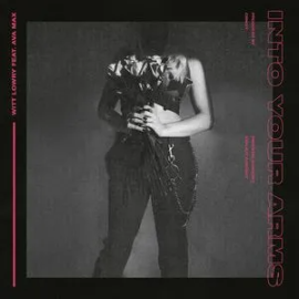 Into Your Arms(feat. Ava Max) (Explicit) - Witt Lowry/Ava Max【F调】-钢琴谱