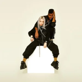 lovely - Billie Eilish/Khalid 初学简单带歌词-钢琴谱