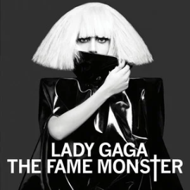 Diamond Heart - Lady Gaga-钢琴谱