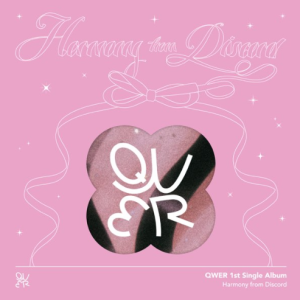 Discord 韩女团Qwer 出道曲 钢琴独奏版