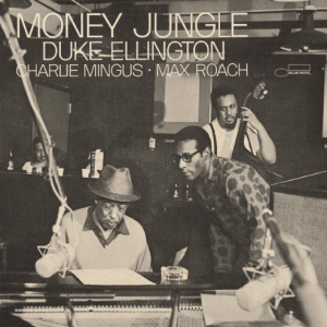 Caravan 英文经典金曲 Duke Ellington 爵士钢琴-钢琴谱