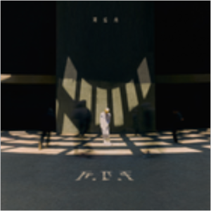 Die now,or love forever 钢琴高度版-周震南二专FFF-钢琴谱