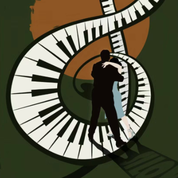 Tango passionis