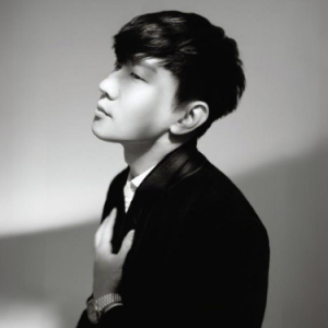 你要的不是我  C调简易版  林俊杰-钢琴谱