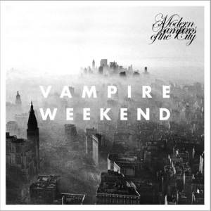 Hannah Hunt - Vampire Weekend（没有了未来，也没有了答案）-钢琴谱