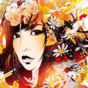 Flower Dance, Pt. 2钢琴谱