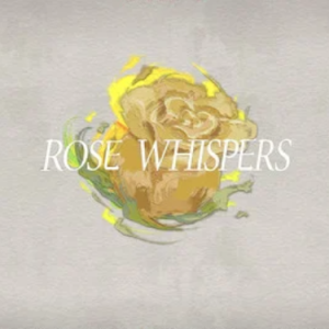 Rose Whispers (玫瑰私语) (《玫瑰的故事》电视剧插曲)  原调-钢琴谱