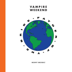Lord Ullin's Daughter - Vampire Weekend / Jude Law（他的孩子很快被河水吞噬，留给他的只有无尽的哀伤。）