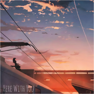 Daylight(原版)  — Seredris 鋼琴改編-鋼琴譜