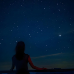 望星空钢琴简谱 数字双手