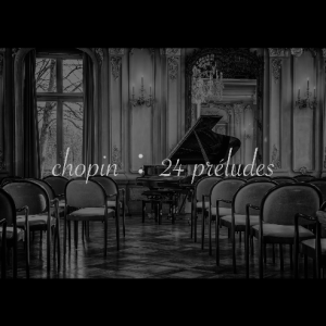 降A大调前奏曲Op.28 No.17钢琴简谱 数字双手 降A大调前奏曲Op.28 No.17钢琴简谱 数字双手