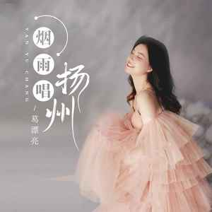 烟雨唱扬州钢琴简谱 数字双手